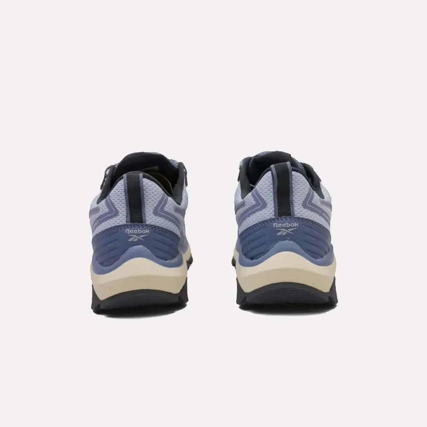Reebok Zapatillas Reebok Urbanas Mujer Terrain Edge Low color azul | Platanitos