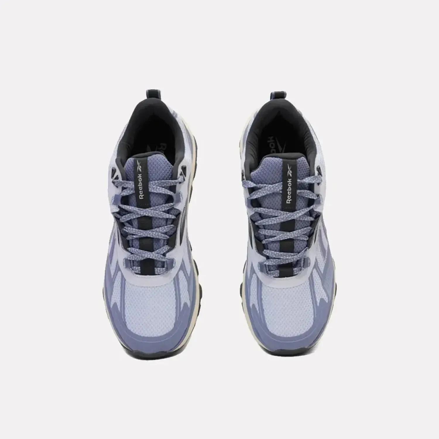 Reebok Zapatillas Reebok Urbanas Mujer Terrain Edge Low color azul | Platanitos