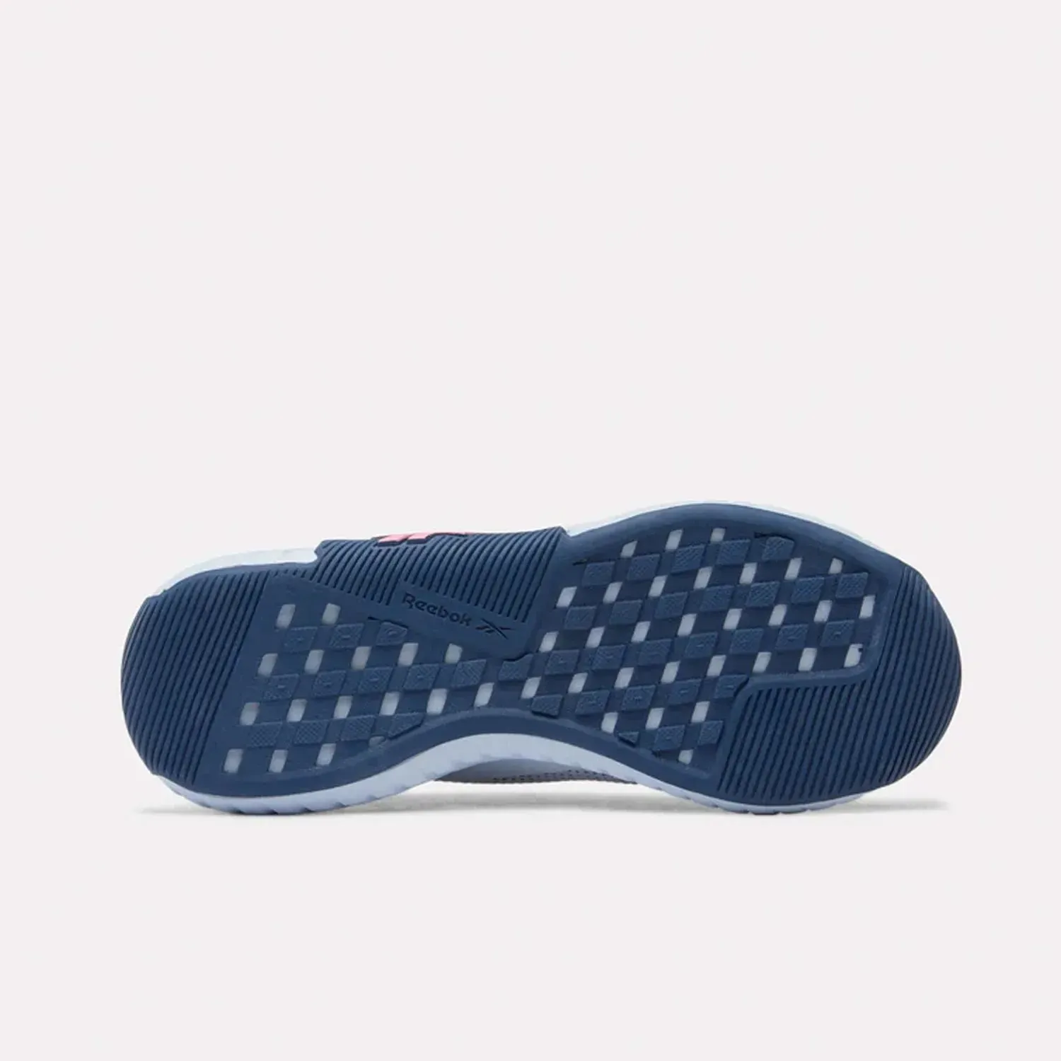 Reebok Zapatillas Reebok Training Mujer Flip Charge color gris | Platanitos