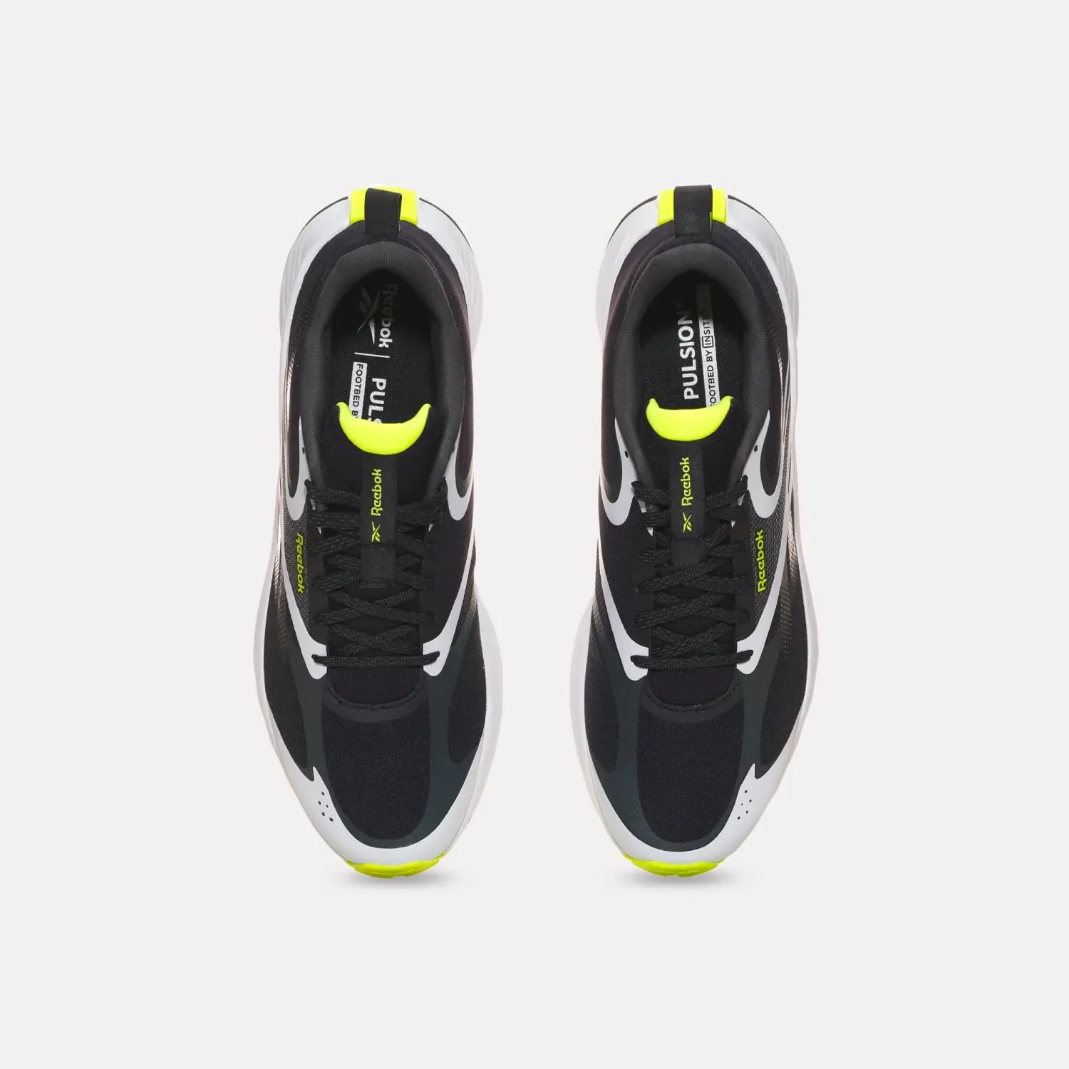 Reebok Zapatillas Reebok Running Hombre Energen Tech Plus 3 color negro | Platanitos