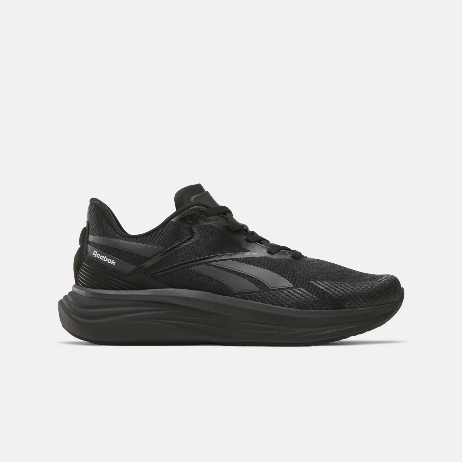 Reebok Zapatillas Reebok Running Hombre Viva Speed color negro | Platanitos