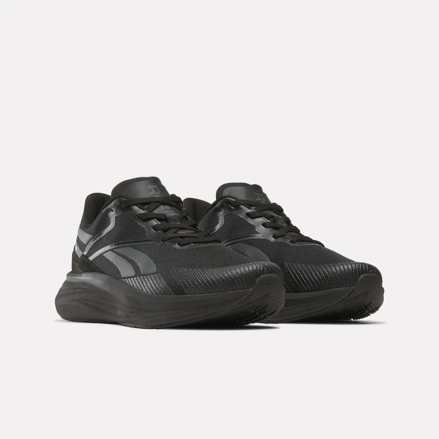 Reebok Zapatillas Reebok Running Hombre Viva Speed color negro | Platanitos