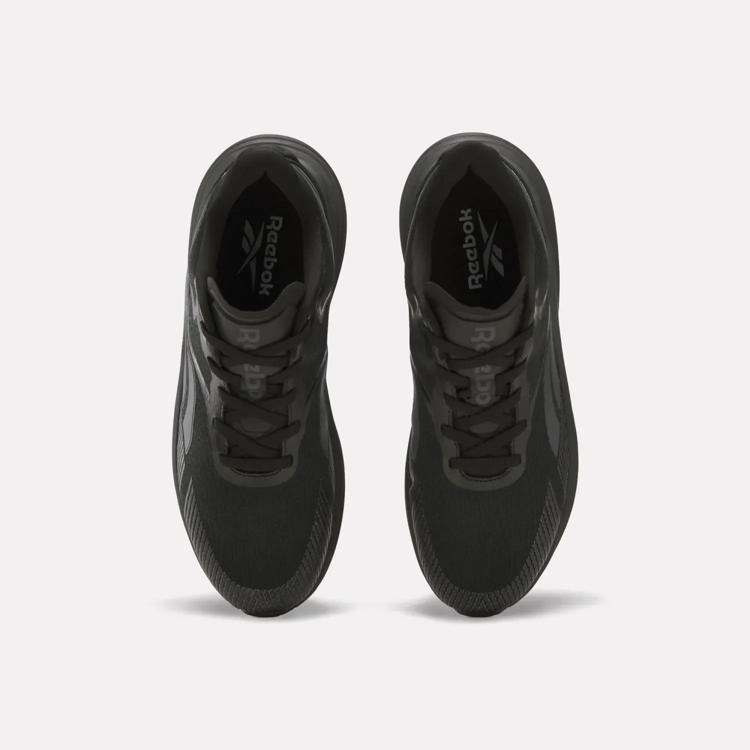 Reebok Zapatillas Reebok Running Hombre Viva Speed color negro | Platanitos