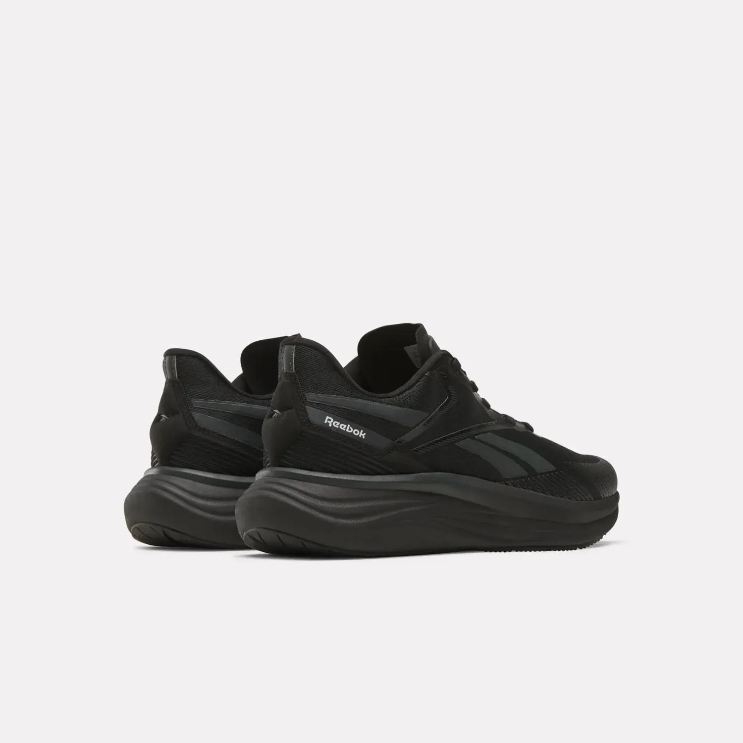Reebok Zapatillas Reebok Running Hombre Viva Speed color negro | Platanitos