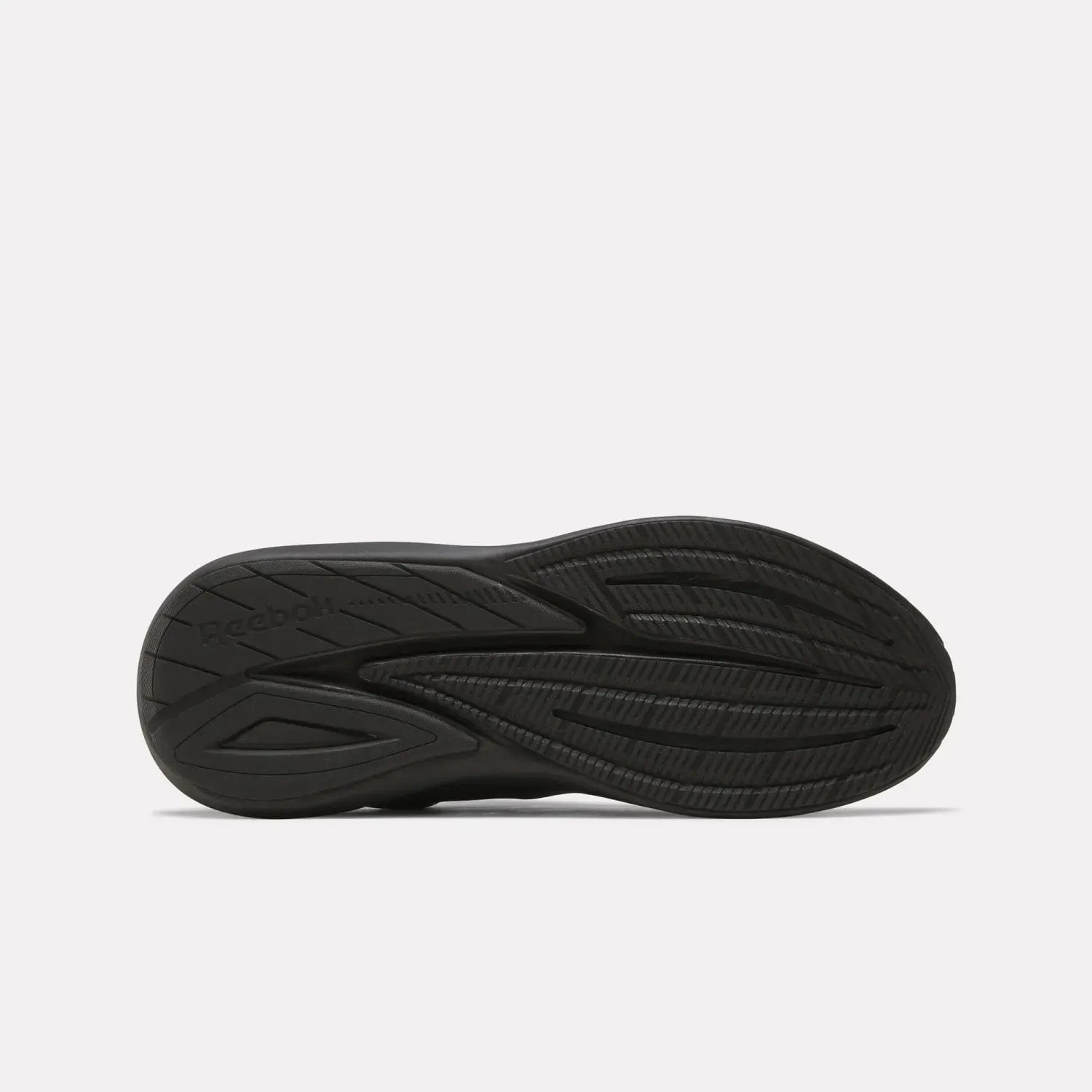 Reebok Zapatillas Reebok Running Hombre Viva Speed color negro | Platanitos