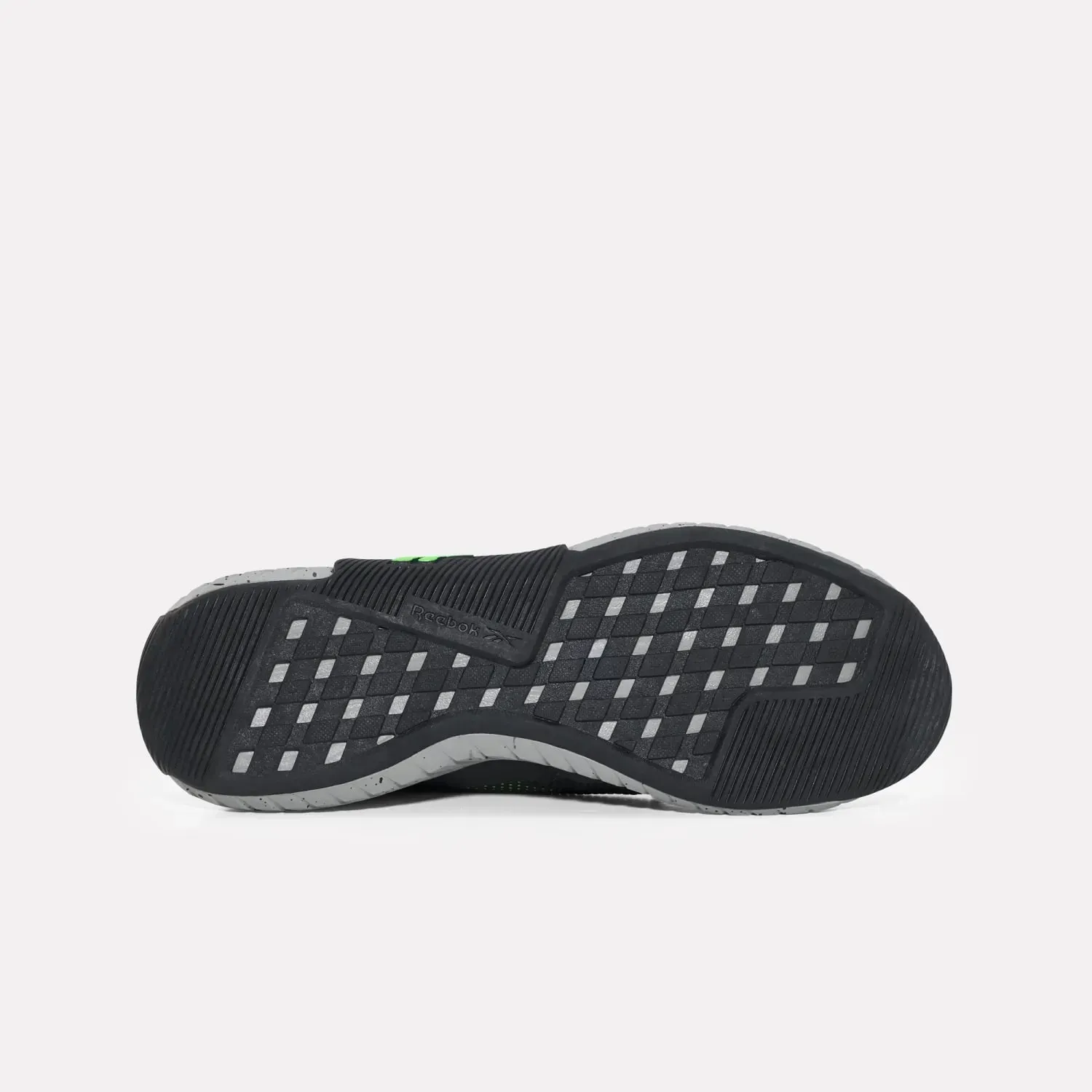 Reebok Zapatillas Reebok Training Hombre Flip Charge color negro | Platanitos