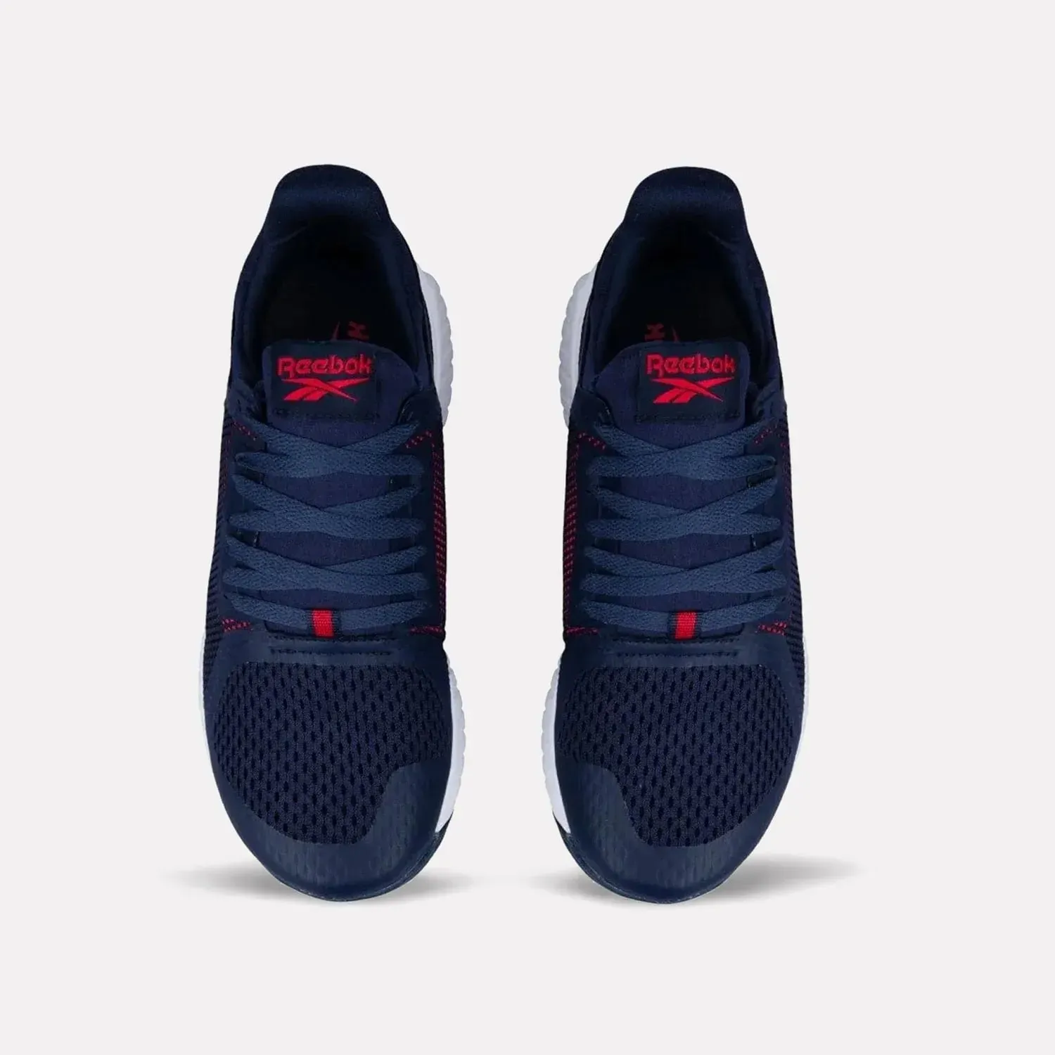 Reebok Zapatillas Reebok Training Hombre Flip Charge color azul | Platanitos