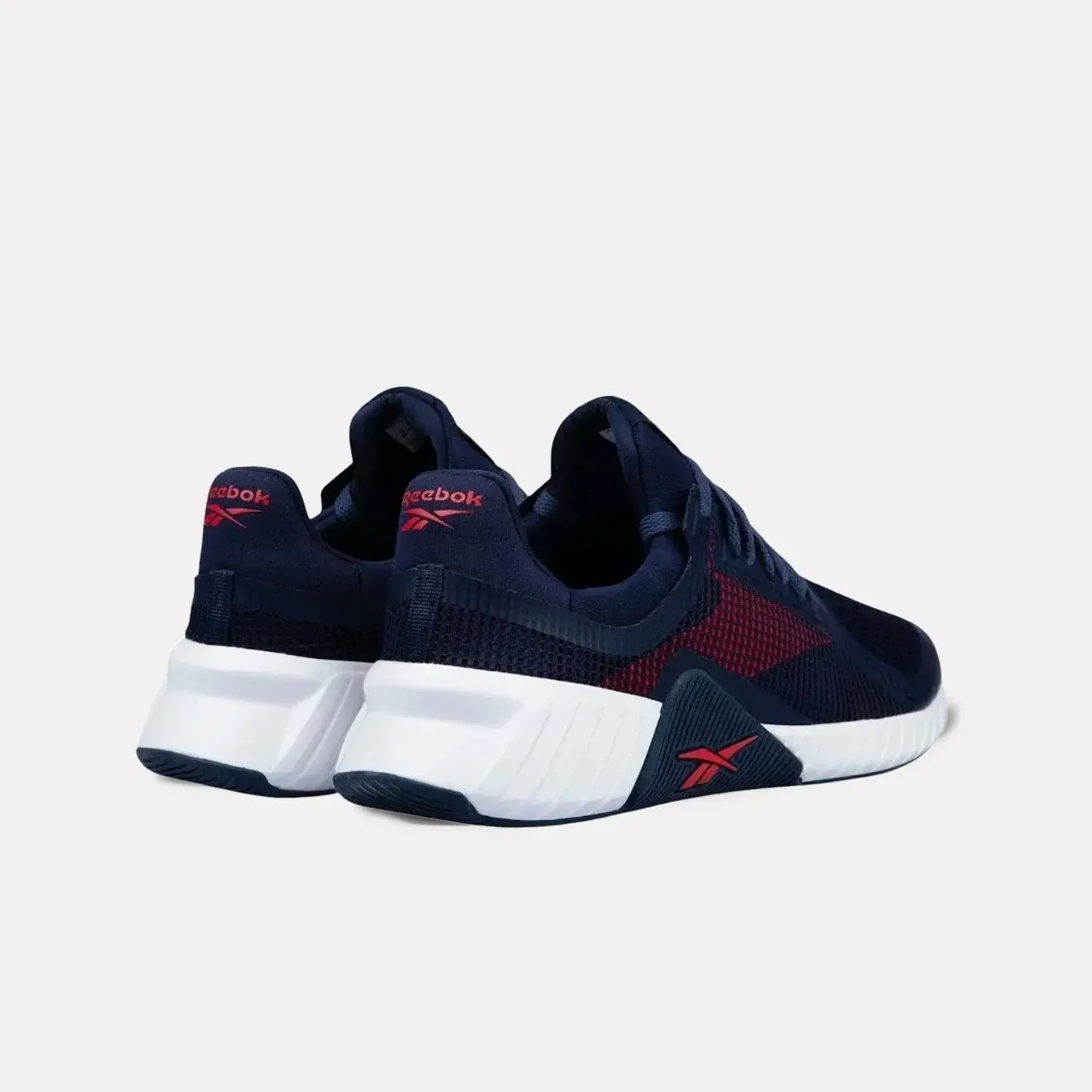 Reebok Zapatillas Reebok Training Hombre Flip Charge color azul | Platanitos