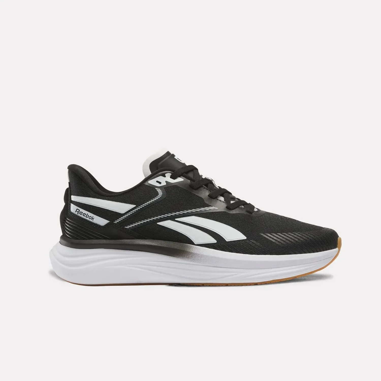 Reebok Zapatillas Reebok Running Hombre Viva Speed color negro | Platanitos