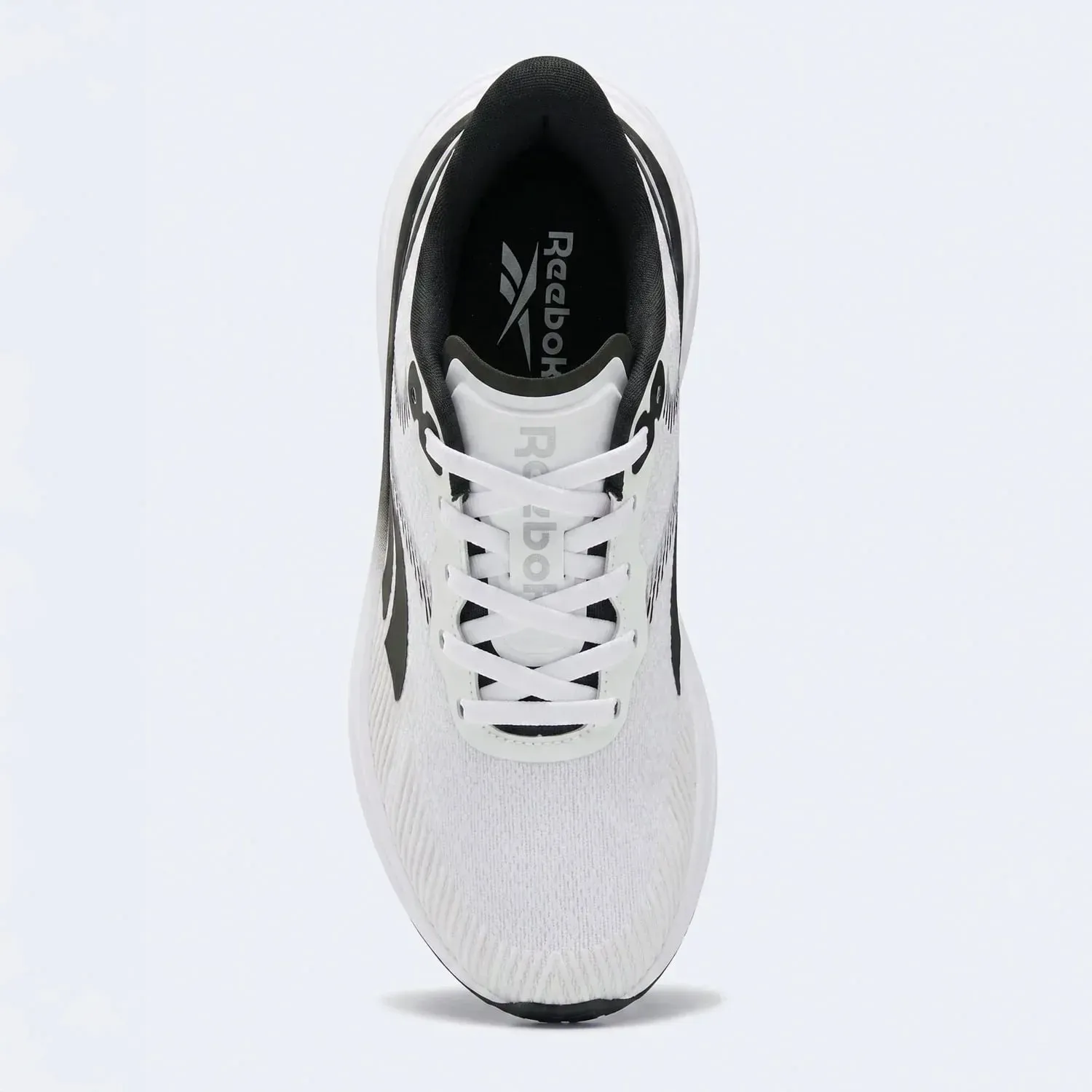 Zapatillas Reebok Running Hombre Viva Speed color blanco | Platanitos
