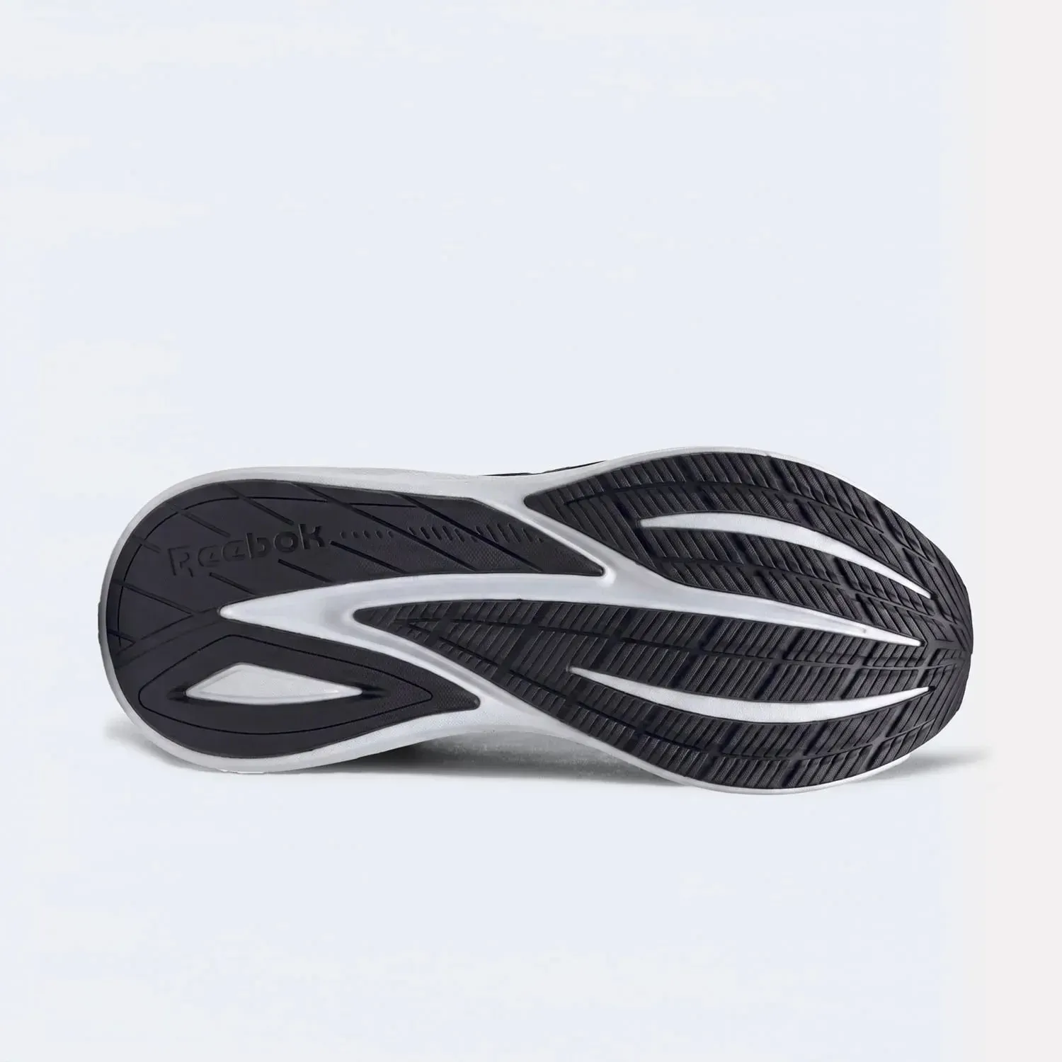 Zapatillas Reebok Running Hombre Viva Speed color blanco | Platanitos