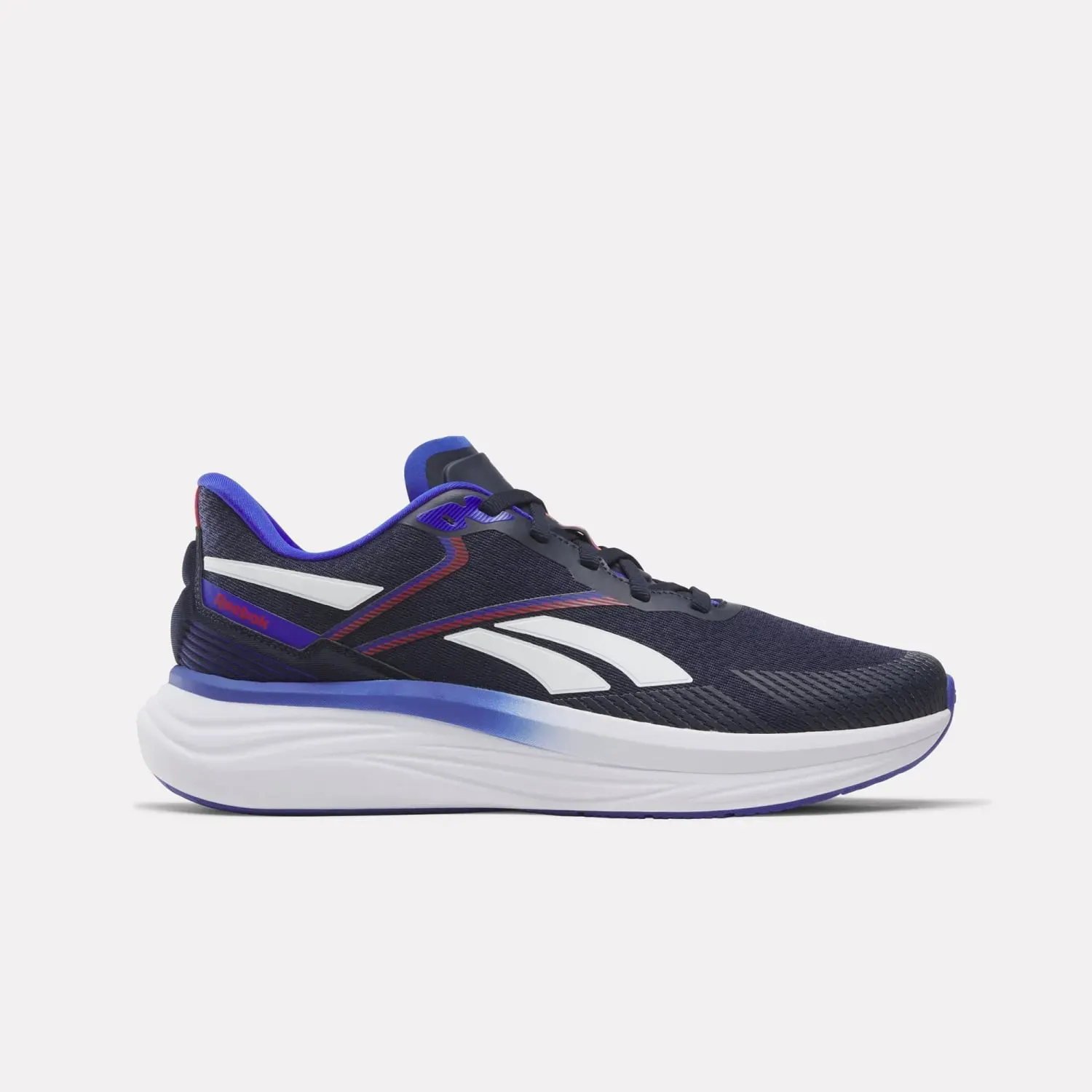 Reebok Zapatillas Reebok Running Hombre Viva Speed color negro | Platanitos
