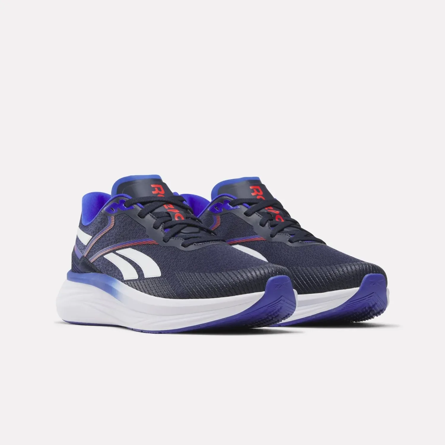 Reebok Zapatillas Reebok Running Hombre Viva Speed color negro | Platanitos
