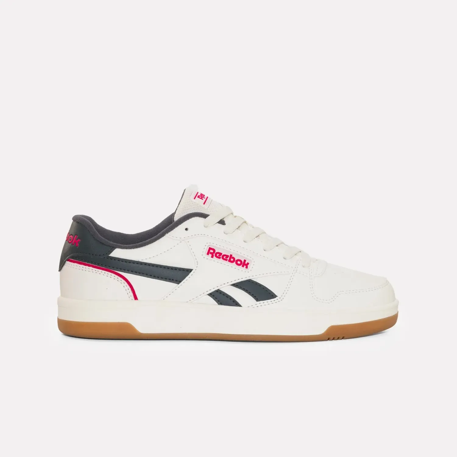 Zapatillas Reebok Urbanas Hombre Match Prime V2 color beige | Platanitos