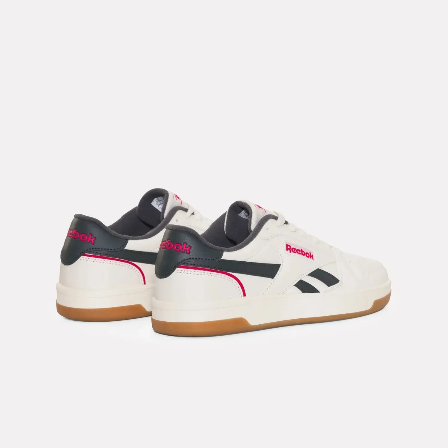 Zapatillas Reebok Urbanas Hombre Match Prime V2 color beige | Platanitos