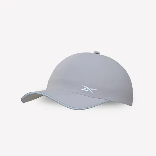 Reebok Gorra Running Unisex Seamless Cap