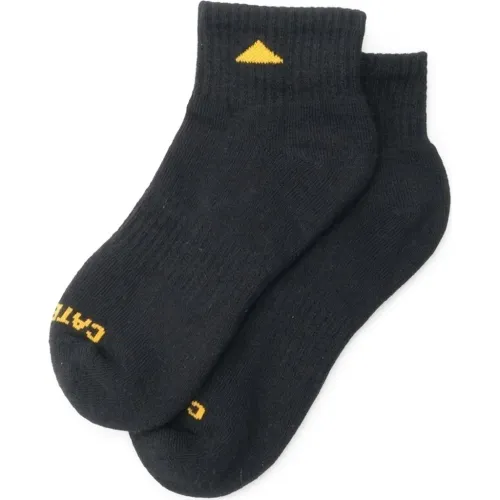 CAT Medias Deportivas Hombre Basics Ankle Sock