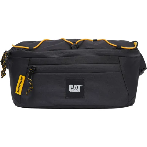 CAT Canguro Deportivo Unisex Waist Bag