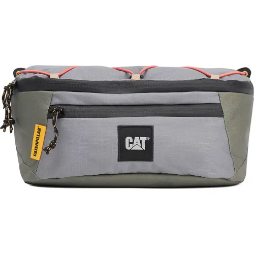 CAT Canguro Deportivo Unisex Waist Bag