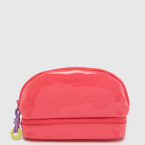 BUBBA BAGS Neceser Mujer Charol M