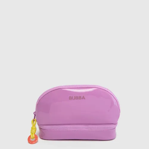 BUBBA BAGS Neceser Mujer Charol S