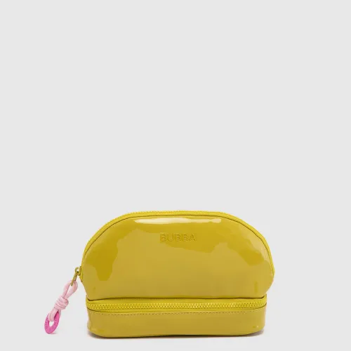 BUBBA BAGS Neceser Mujer Charol S