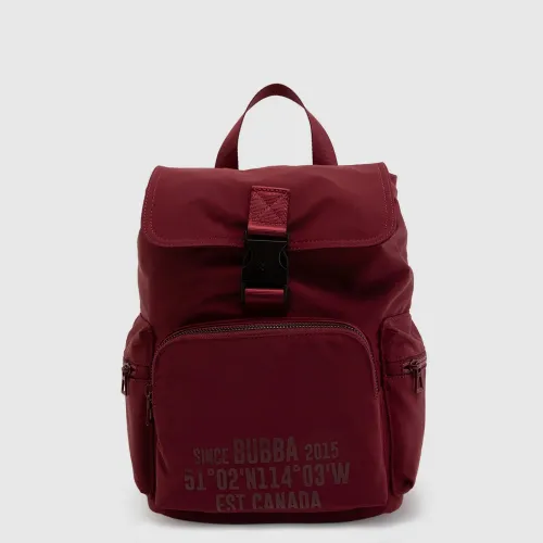 BUBBA BAGS Mochila Mujer Mila