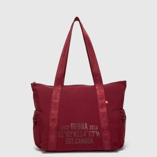 BUBBA BAGS Tote Mujer Mila