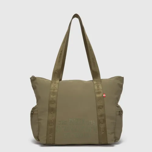 BUBBA BAGS Tote Mujer Mila