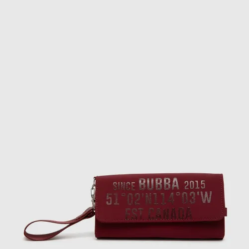 BUBBA BAGS Billetera Mujer Mila