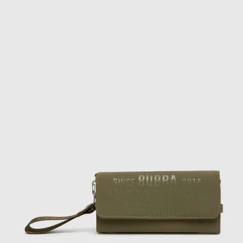 BUBBA BAGS Billetera Mujer Mila