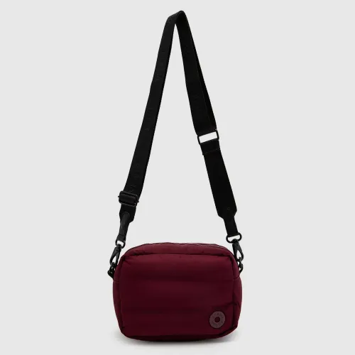 BUBBA BAGS Bolso Mujer Sangria