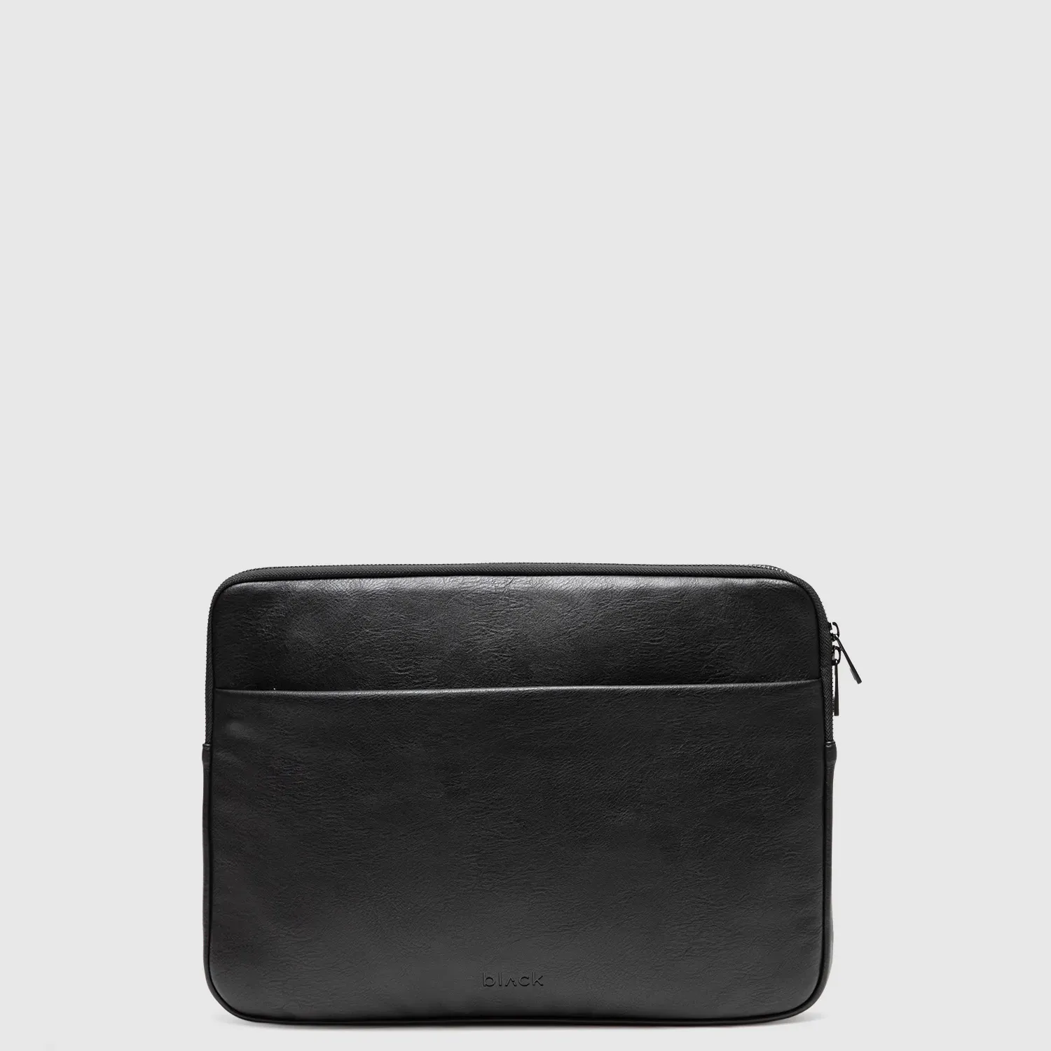 BLACK BUBBA Funda Black Bubba De Laptop Sleeve Lenox 16plg color negro | Platanitos