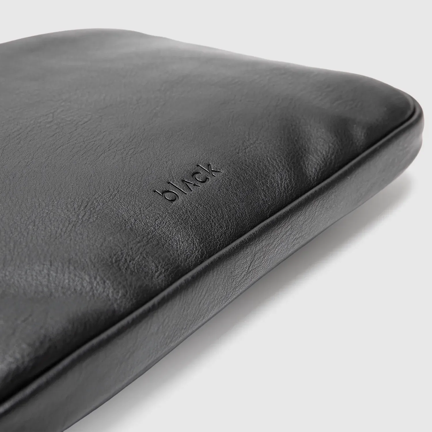 BLACK BUBBA Funda Black Bubba De Laptop Sleeve Lenox 14plg color negro | Platanitos