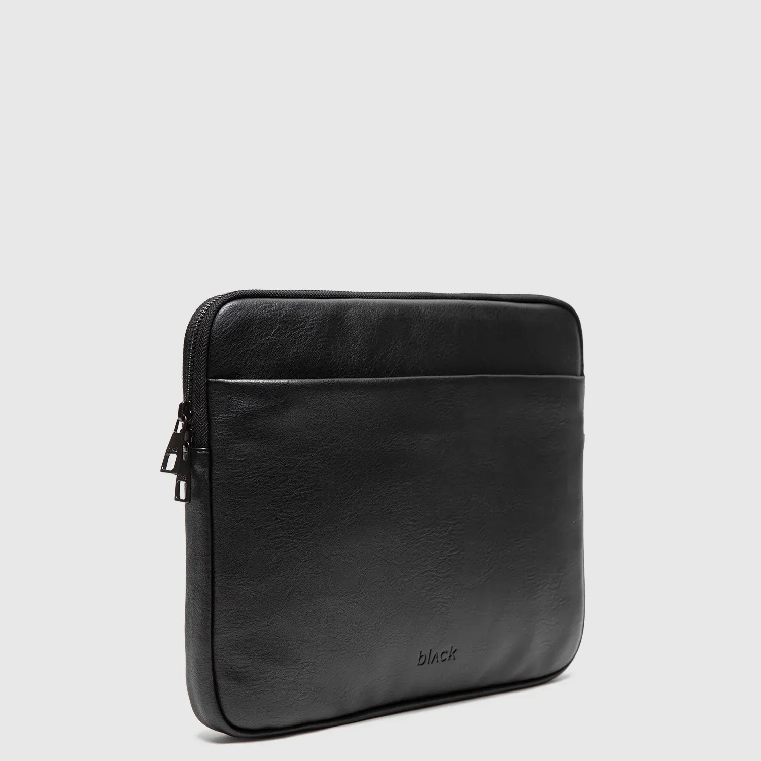 BLACK BUBBA Funda Black Bubba De Laptop Sleeve Lenox 14plg color negro | Platanitos