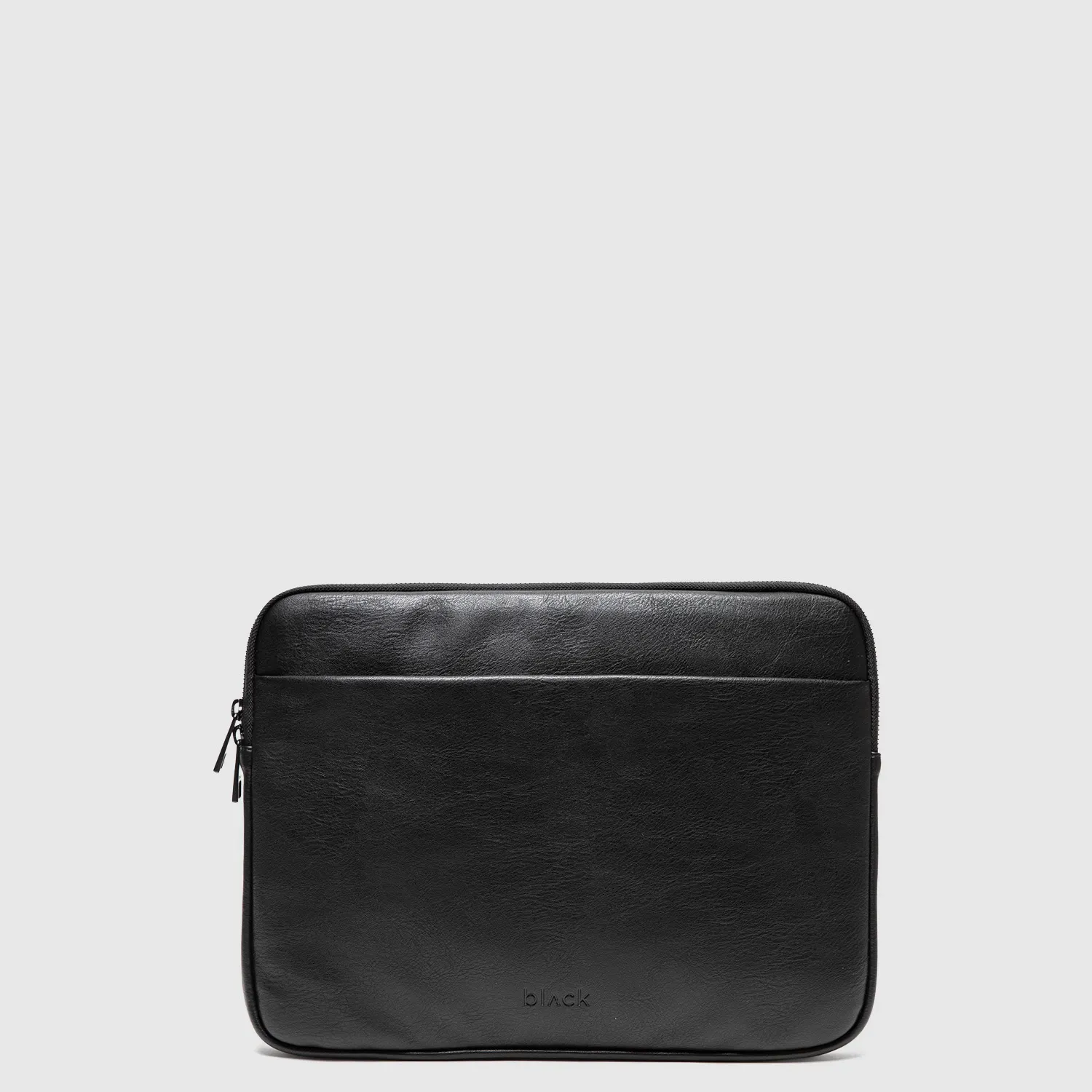 BLACK BUBBA Funda Black Bubba De Laptop Sleeve Lenox 14plg color negro | Platanitos