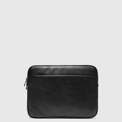 Funda Black Bubba De Laptop Sleeve Lenox 14plg color negro | Platanitos