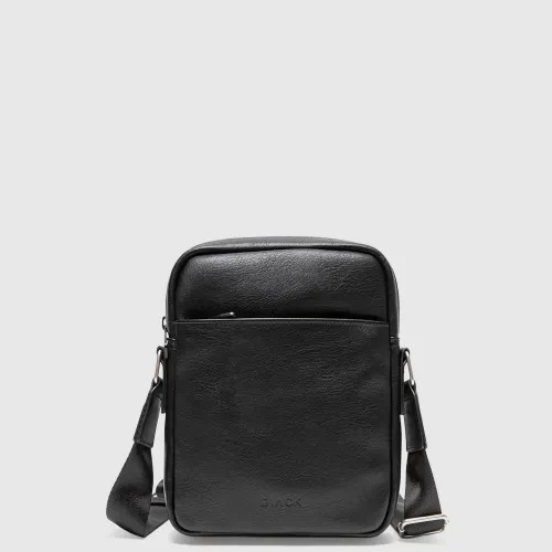 BLACK BUBBA Bandolera Hombre Lenox