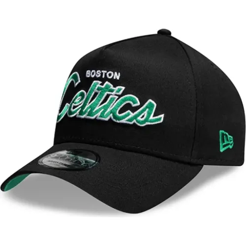 NEW ERA Gorra Urbana Unisex Boston Celtics 940