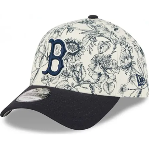 NEW ERA Gorra Urbana Unisex Boston Red Sox 940