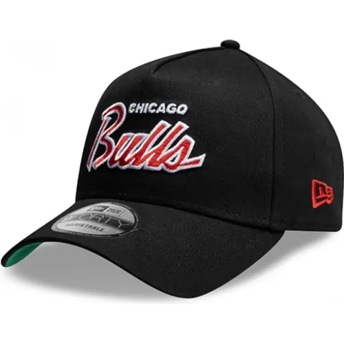 NEW ERA Gorra Urbana Unisex Chicago Bulls 940