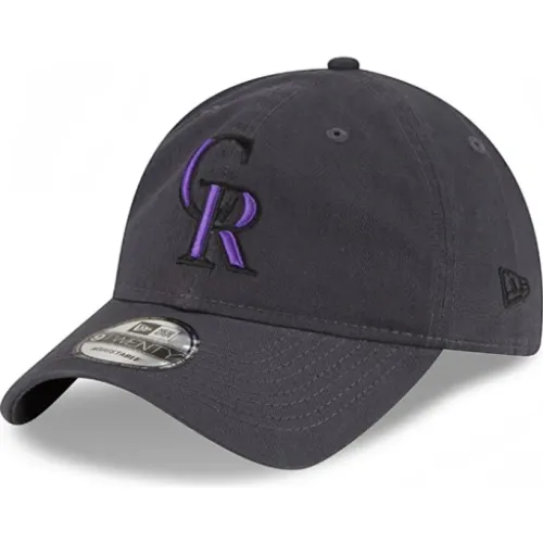 NEW ERA Gorra Urbana Unisex Colorado Rockies 920