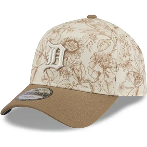 NEW ERA Gorra Urbana Unisex Detroit Tigers 940
