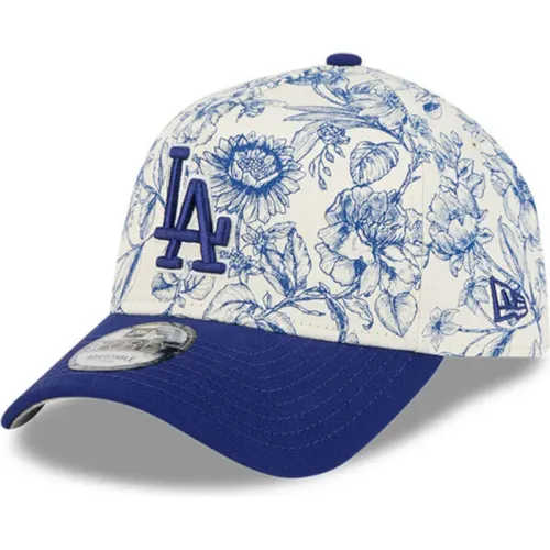 NEW ERA Gorra Urbana Unisex Los Angeles Dodgers 940