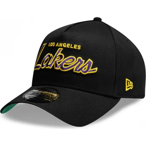 NEW ERA Gorra Urbana Unisex Los Angeles Lakers 940