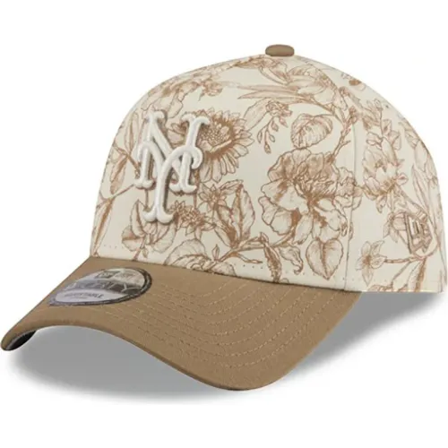 NEW ERA Gorra Urbana Unisex New York Mets 940