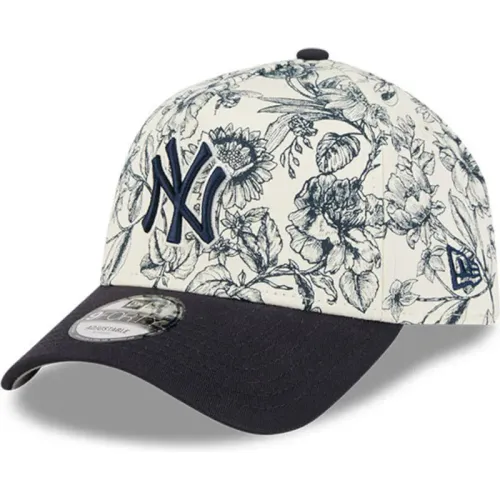 NEW ERA Gorra Urbana Unisex New York Yankees 940