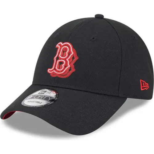 NEW ERA Gorra Urbana Unisex Boston Red Sox 940