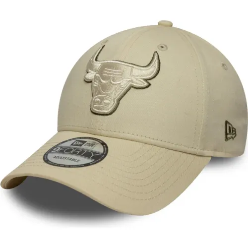 NEW ERA Gorra Urbana Unisex Chicago Bulls 940