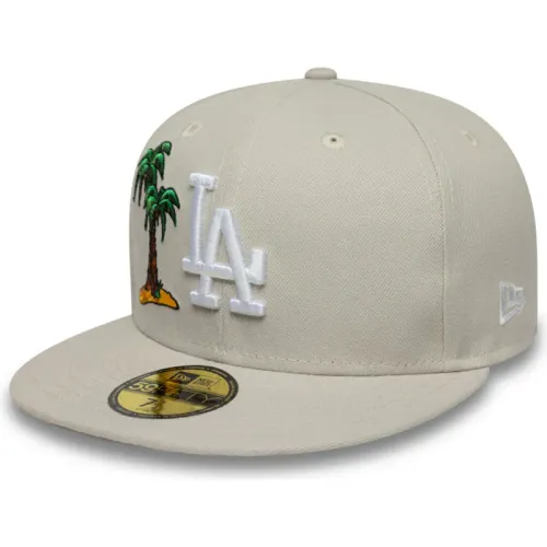 NEW ERA Gorra Urbana Unisex Los Angeles Dodgers 5950
